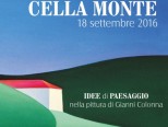 CELLA MONTE TRA ARTE E PAESAGGIO 