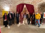 Al Castello del Monferrato prosegue la grande arte