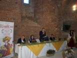 Riso & Rose in Monferrato 2015. Stasera la presentazione del programma