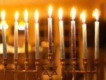 La festa casalese di Chanukkah diventa virtuale ed europea