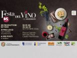 Festa del Vino e del Monferrato Unesco 2026