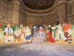 Treville: il Presepe di San Giacomo
