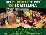 Mercato dei Prodotti Tipici “Origine Lomellina”