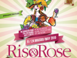 Anteprima di Riso & Rose in Monferrato 2015