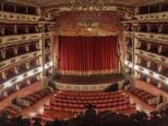 Teatro: riprende la programmazione