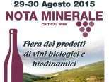 A Casale Monferrato una fiera di prodotti e vini biologici e biodinamici