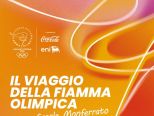 La Fiamma Olimpica farà tappa a Casale Monferrato 
