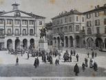 Scoprire Casale Monferrato con una rivista... del 1892
