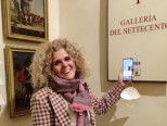 Nuove tracce audio per scoprire le collezioni del Museo Civico e Gipsoteca Bistolfi, anche per i più piccoli