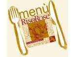 I Menù di Riso & Rose