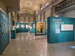 Visite guidate alla mostra “Qui si fa l'Italia” il 25 aprile e il 1 maggio