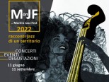Monfrà Jazz Fest 2022: oltre 40 concerti nel Monferrato tra giugno e settembre
