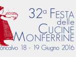 32^ Festa delle Cucine Monferrine