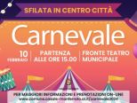 Carnevale 2024