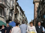 un ricco weekend nel centro storico di Casale Monferrato!