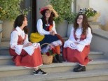Riso & Rose in Monferrato appassiona: ora si guarda al secondo weekend  