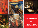 Economia & Teatro
