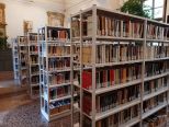 Visita guidata in Biblioteca Civica