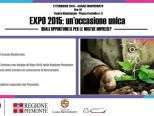 Casale per Expo 2015