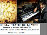 Domenica di musica classica a Terruggia