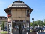Variazione orario Chiosco IAT - Informazioni Turistiche