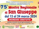 Mostra Regionale di San Giuseppe    
