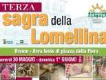 Terza Sagra Lomellina a Breme