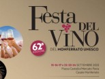 Festa del Vino del Monferrato UNESCO 2023