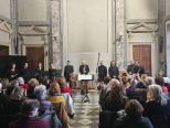 Concerto conclusivo di “Natale tra Museo e Biblioteca”
