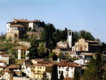 CAMMINARE IL MONFERRATO OZZANO Trekking e buona tavola