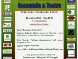 Economia & Teatro 