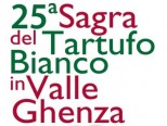 25^ Sagra del Tartufo Bianco a Cella Monte il 5 e 6 novembre