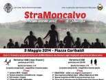 Stramoncalvo, appuntamento il 9 maggio
