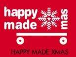 Happy made Xmas al Castello: un’officina del design autoprodotto