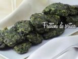 Frittini di Ortiche: la videoricetta