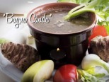 Bagna Cauda: la videoricetta
