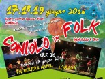 Seconda edizione del Festival di musica popolare che si svolgerà a Coniolo