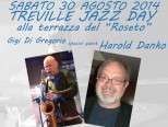 Il Jazz, gustatevelo in terrazza a Treville