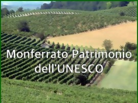 Monferrato & Unesco