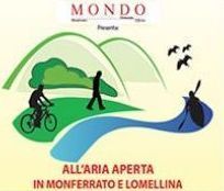 Get close to nature in Monferrato and Lomellina