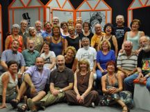 A Moncalvo continua la stagione teatrale in lingua piemontese con “Na sèira ’n piòla”