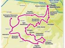 Grand tour of Monferrato continues