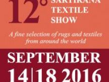 12th EDITION OF SARTIRANA TEXTILE SHOW