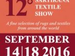 12th EDITION OF SARTIRANA TEXTILE SHOW