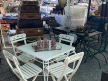 Mercatino dell'Antiquariato 