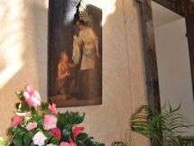 Easter at Palazzo Tornielli!