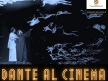 Dante al cinema: giovedì 23 si recupera il terzo, e ultimo, appuntamento in Biblioteca