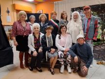 Stagione di teatro in lingua piemontese del Teatro Civico di Moncalvo