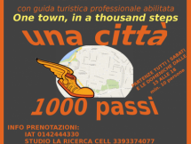 One Town in a thousand steps, visit Casale Monferrato with Studio la Ricerca