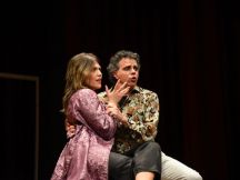  Spettacolo teatrale "Resuscitata"